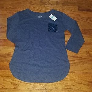 COPY - Shirt with pocket